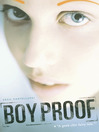 Cover image for Boy Proof